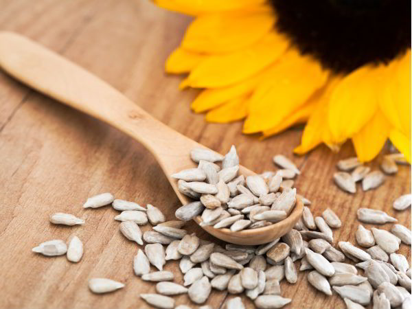 [Hcm]Shelled Sunflower Seeds 1kg