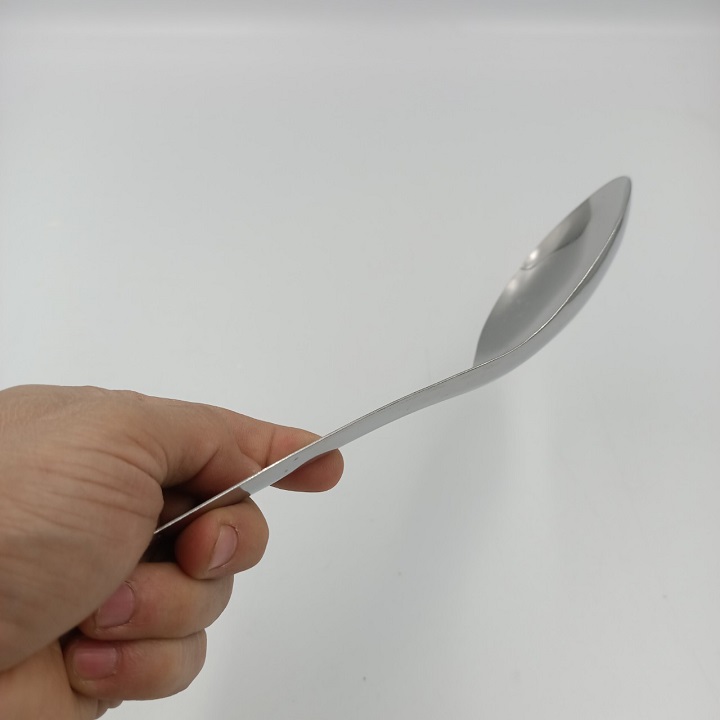 Muỗng inox Múc Cơm Canh Đẹp