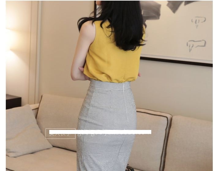 [HCM]AO CỔ THUYỀN SÁT NÁCH NANA