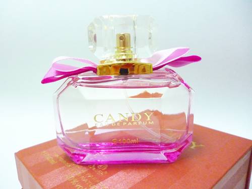 Nước hoa nữ Candy Pink Women 100ml Cao cấp