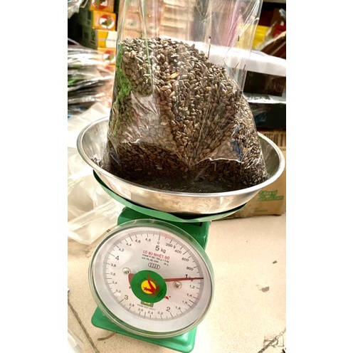 1kg hạt muồng