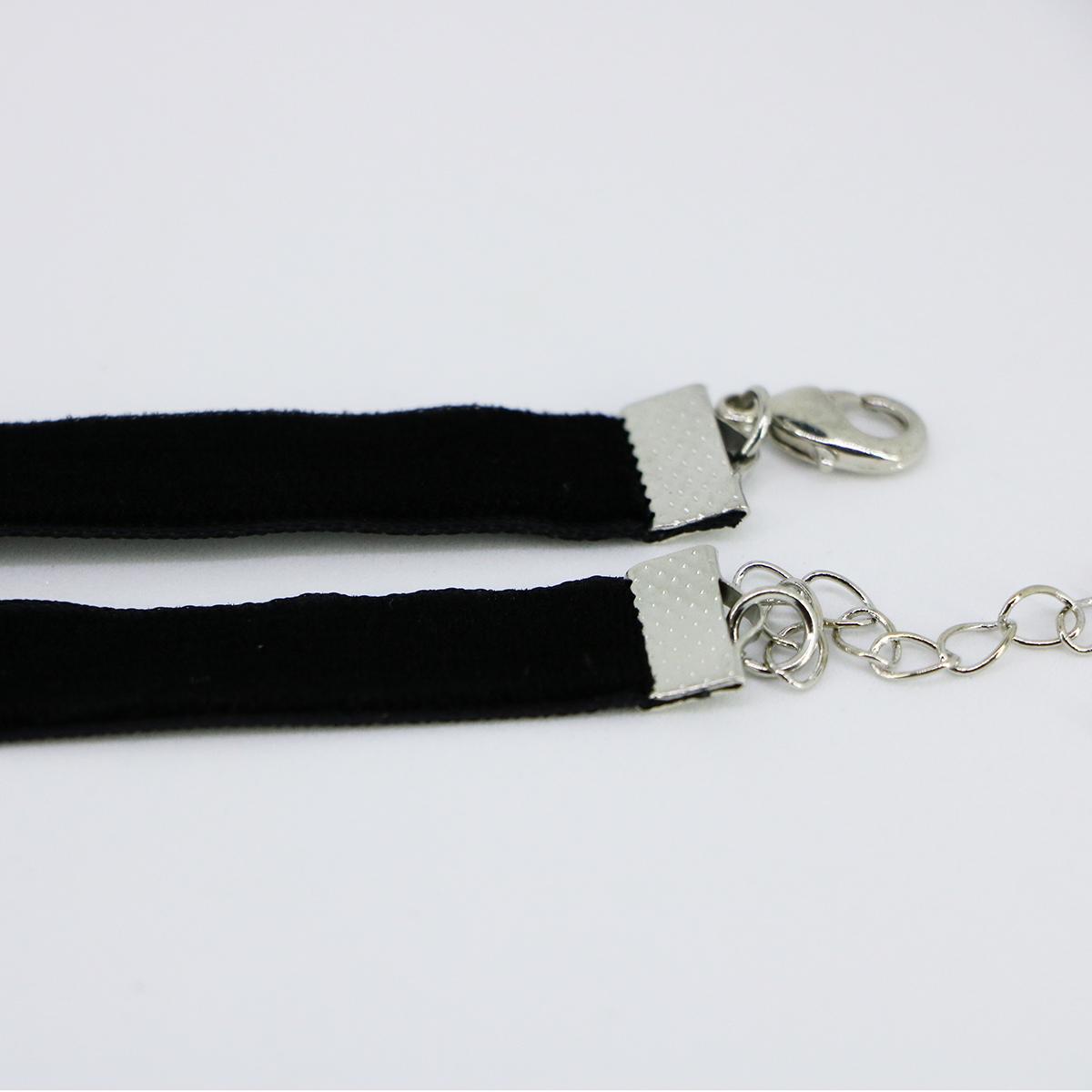 BỘ 6  VÒNG CỔ CHOKER CÁ TÍNH THỜI TRANG