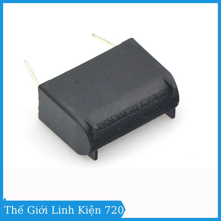 Tụ Bếp Từ 0.3uF 1200VDC (5%)