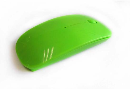 [HCM]Chuột siêu mỏng không dây 3D