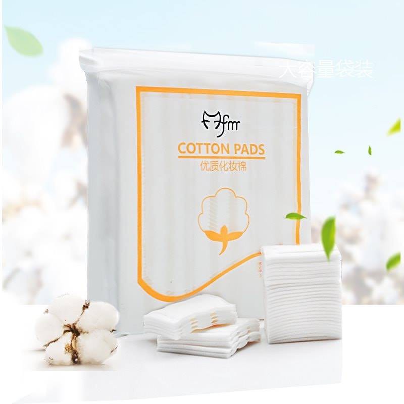 Combo sỉ 10 gói bông tẩy trang