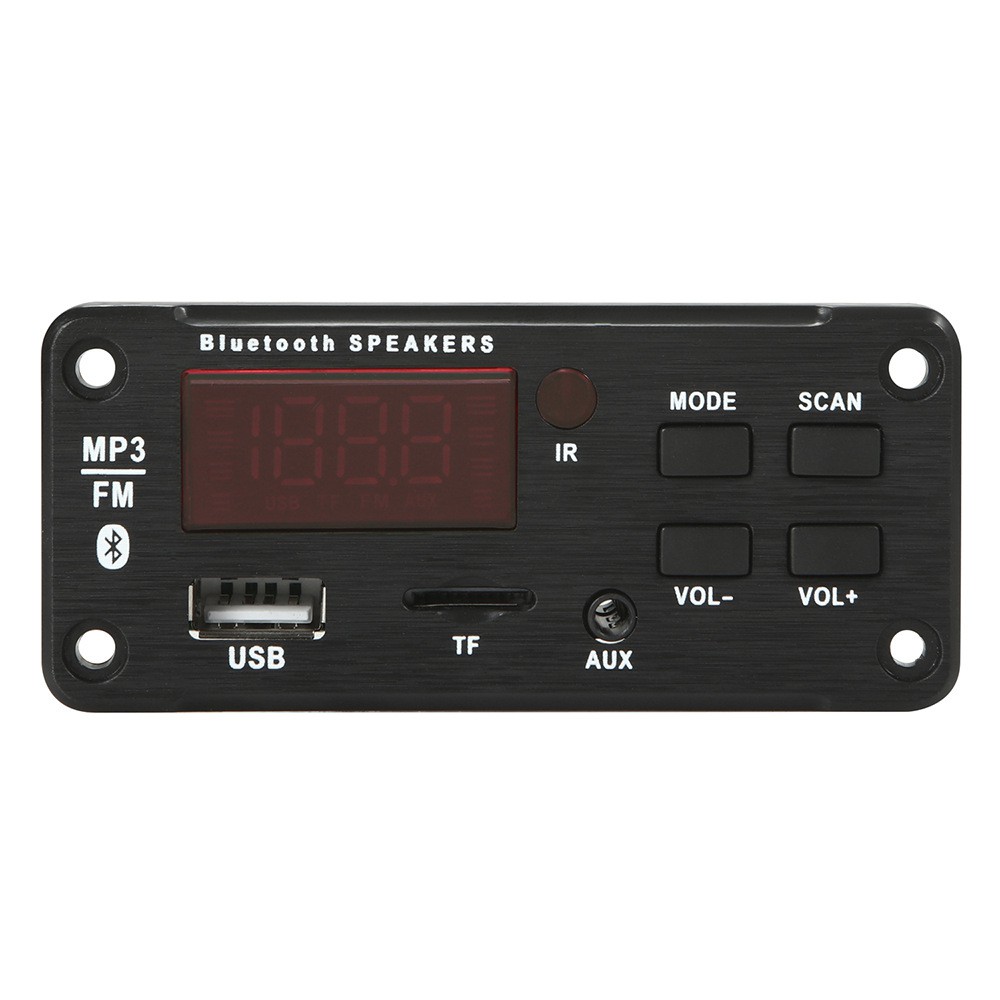 Bo mạch giải mã MP3 BLUTOOTH 5.1 tự lưu chế độ
