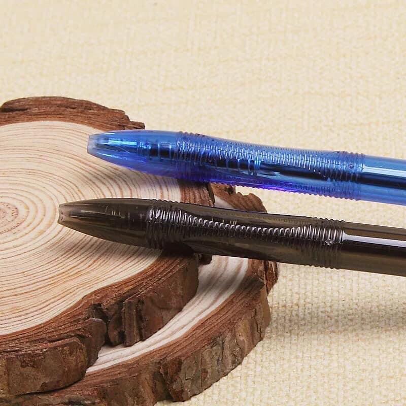 Bút bi Baoke B13, nét 1.0mm, hộp 48 chiếc