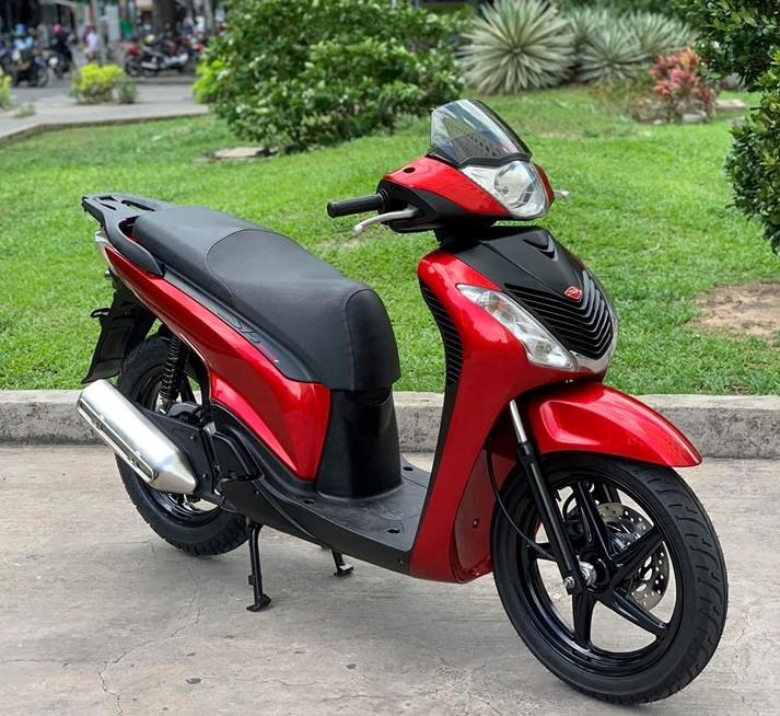 Mobin Sườn SH 125 150 2010 2011 2012 2013 2014 2015