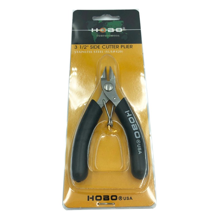 Kìm bấm chân linh kiện Hobo