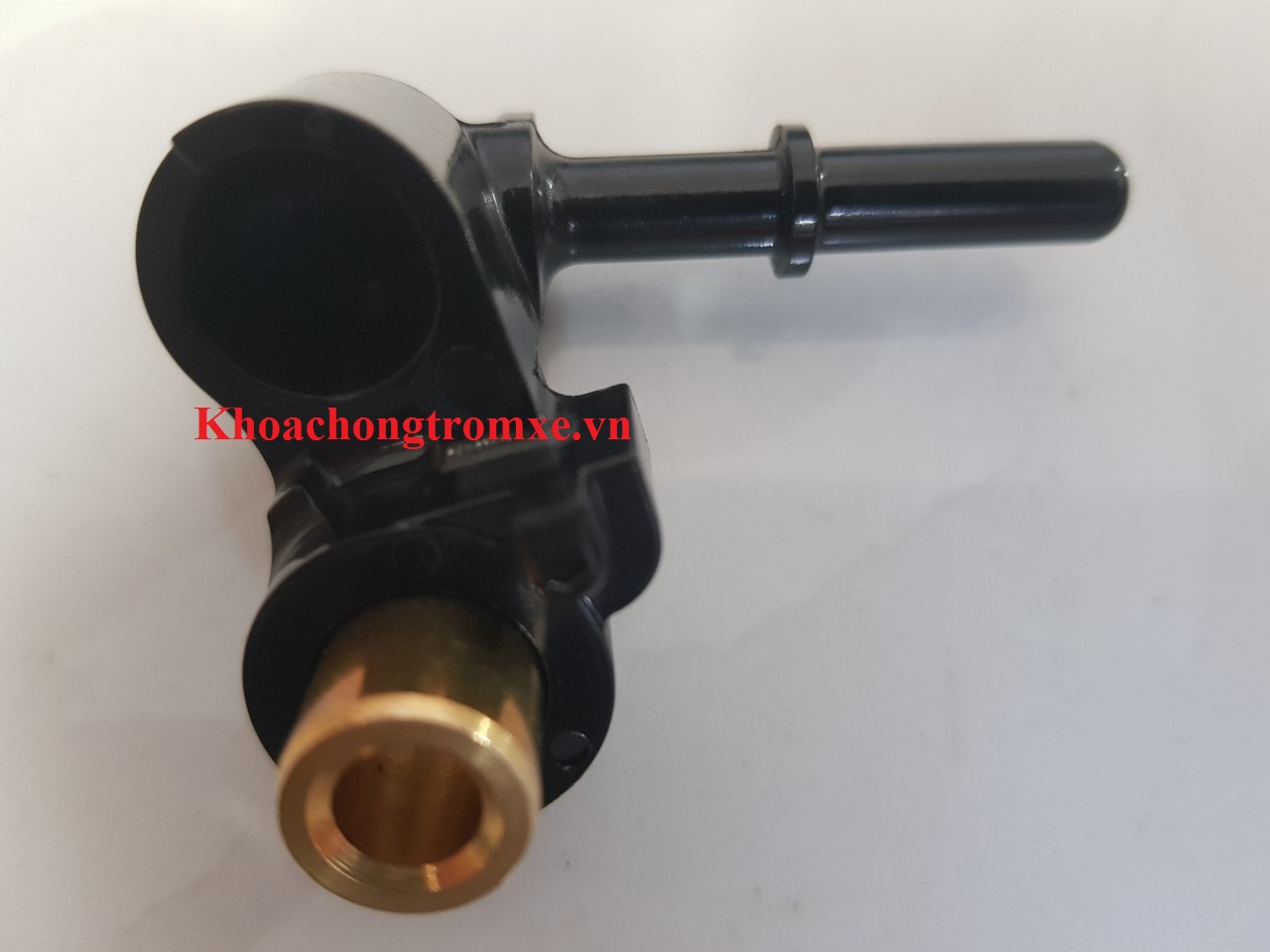 Đầu Chụp Đỡ Kim Phun Future 125 Fi