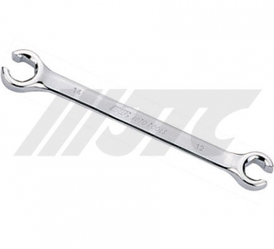 Cờ lê mở ống dầu 16x18mm jtc-1018