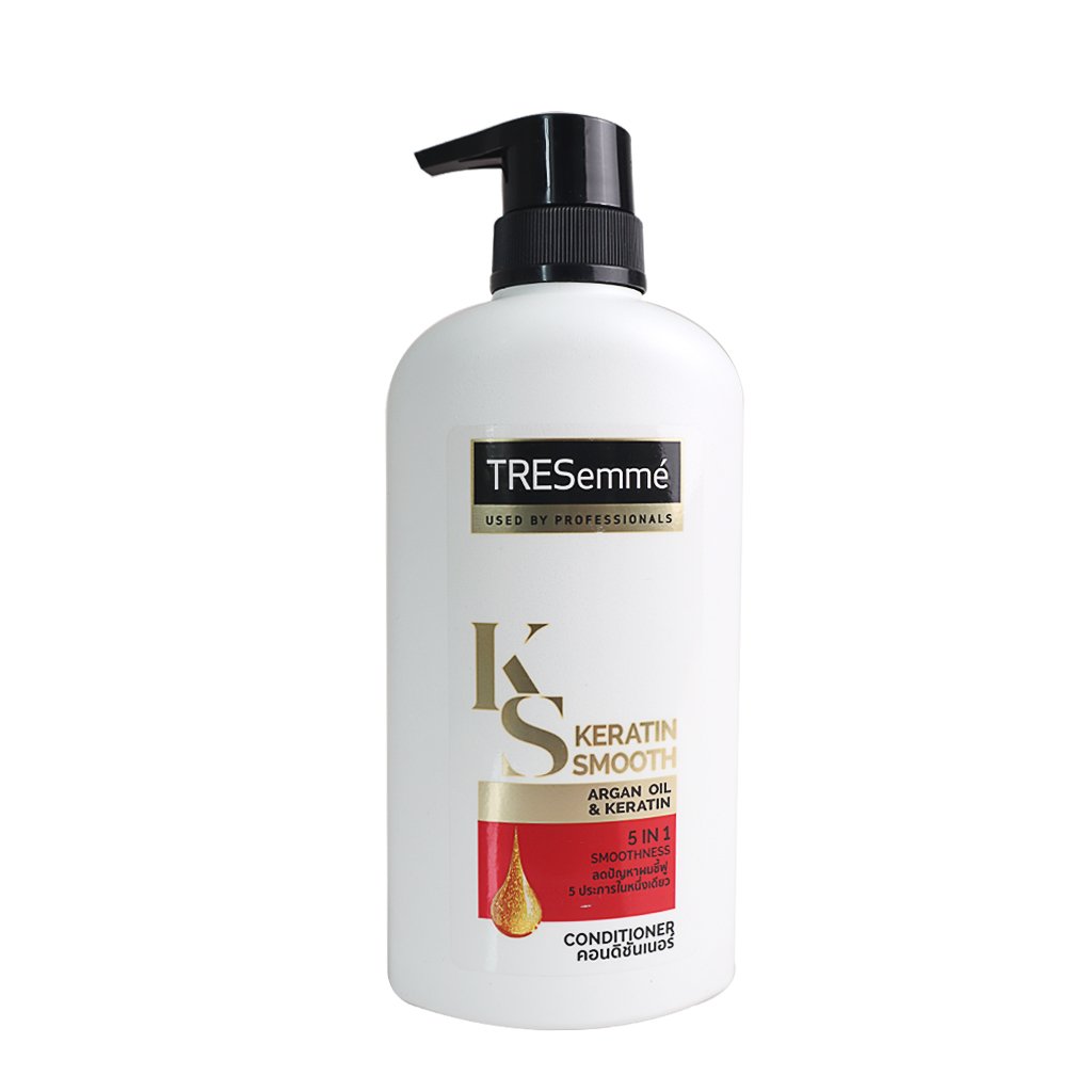 Dầu xả tresemme Thái Lan 450ml/chai