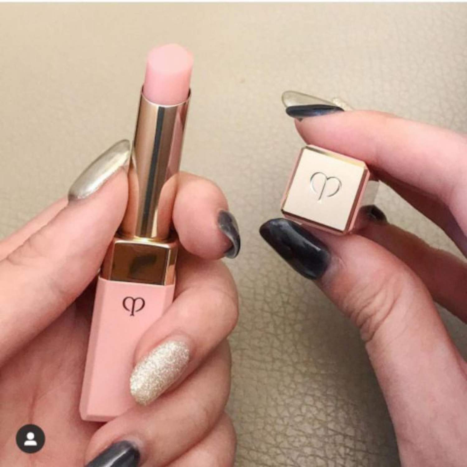 Son Dưỡng Môi Cle De Peau