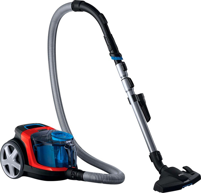 (NK Sản Phẩm Mới) Máy hút bụi Philips FC9351