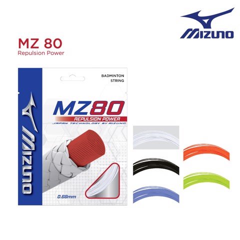 CƯỚC VỢT MZ80 MIZUNO