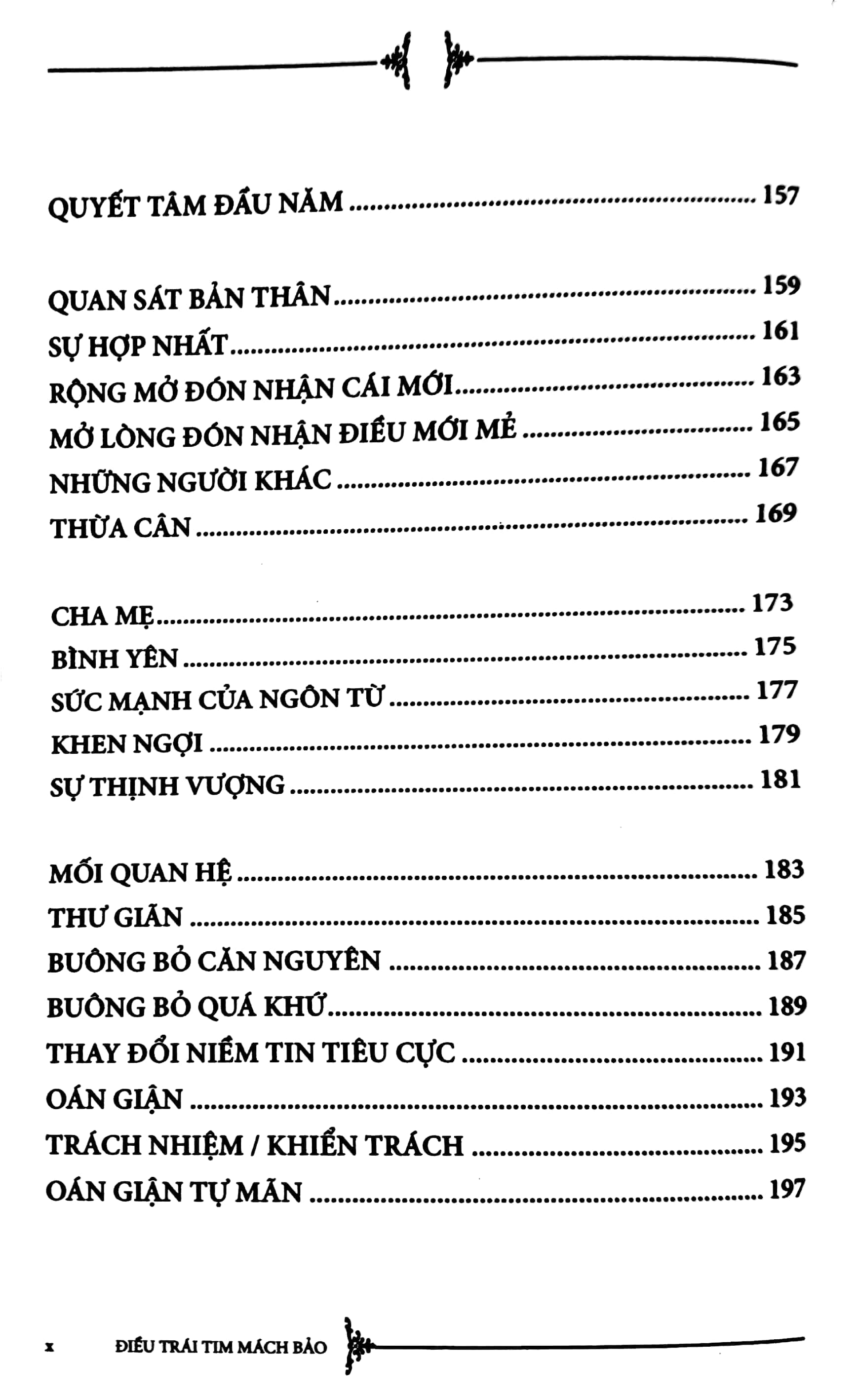 Fahasa - Điều Trái Tim Mách Bảo