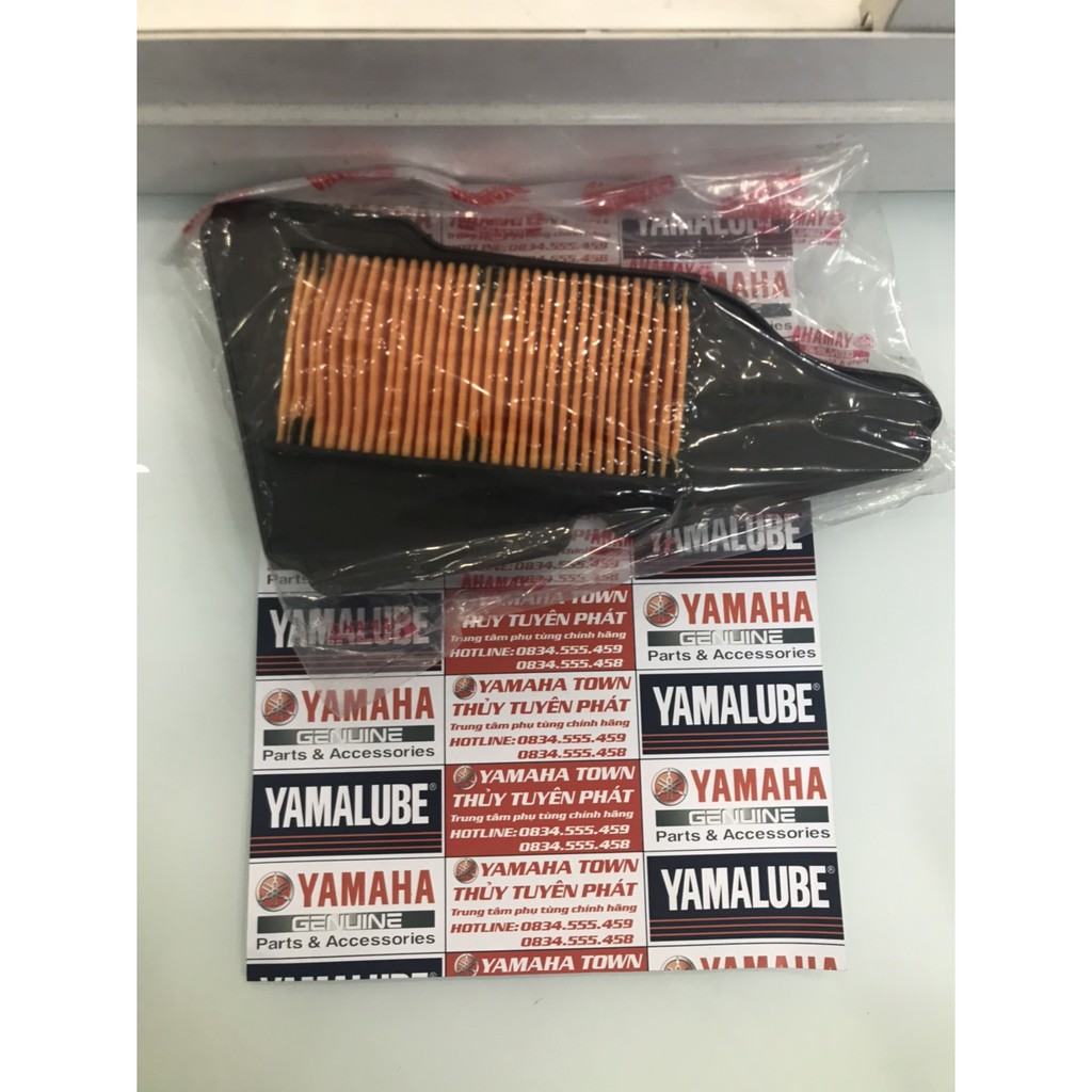Lọc gió Acruzo chính hãng Yamaha