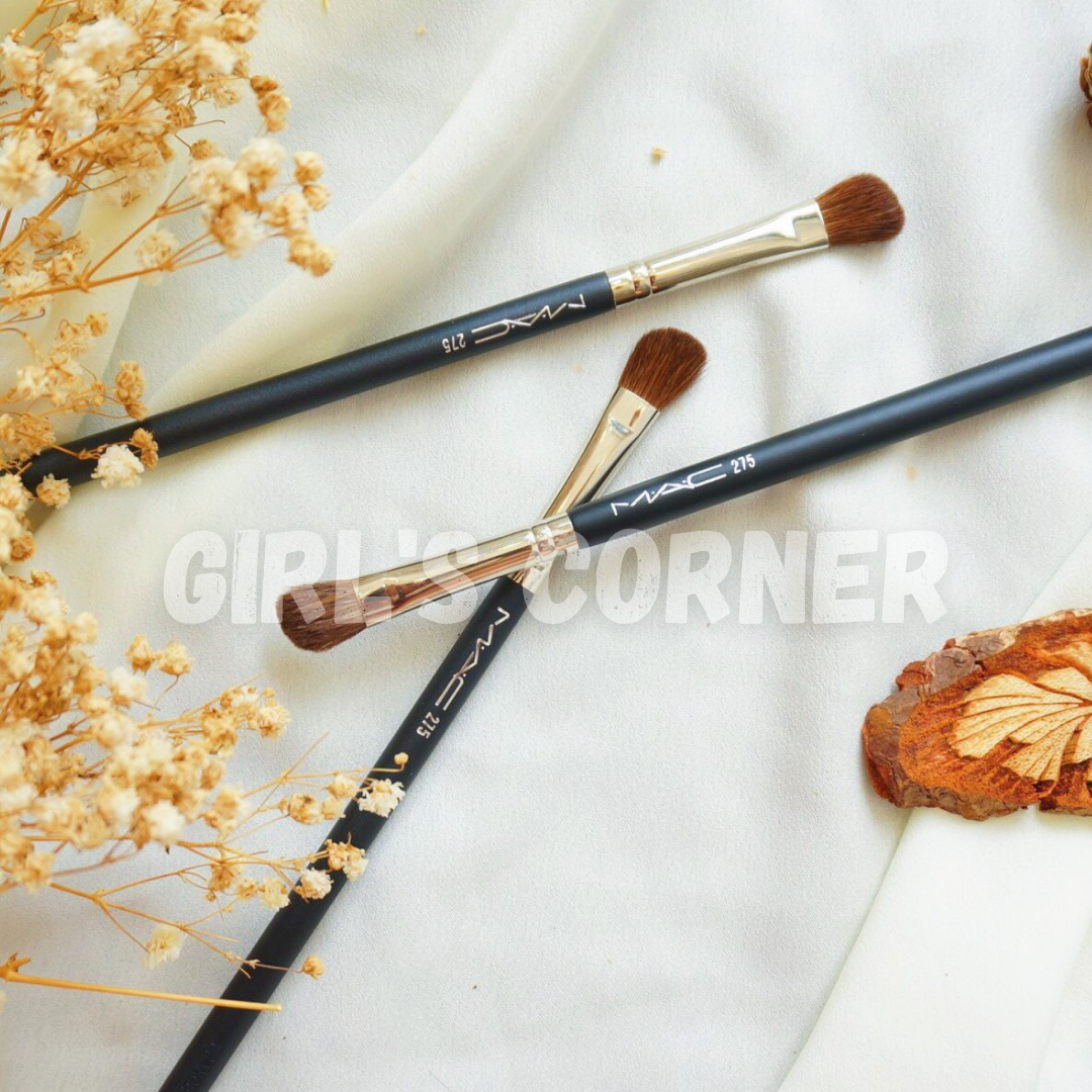 [HCM]Cọ Blending Mắt Và Khối Sống Mũi M275