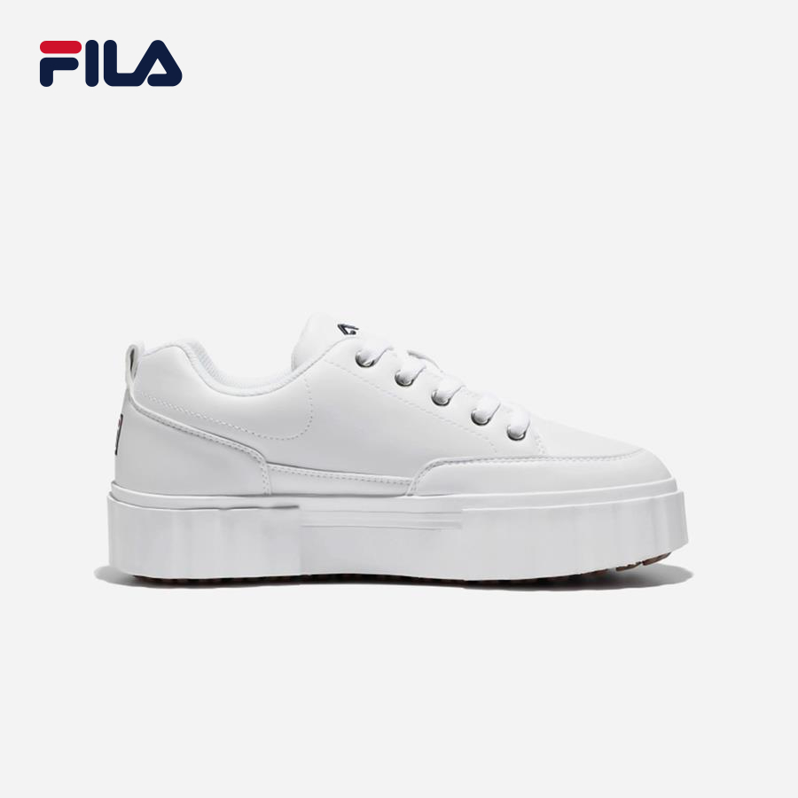 16-31 01 QUÀ CHO MỌI ĐƠN HÀNG FILA Giày sneaker unisex Sand Blast Low