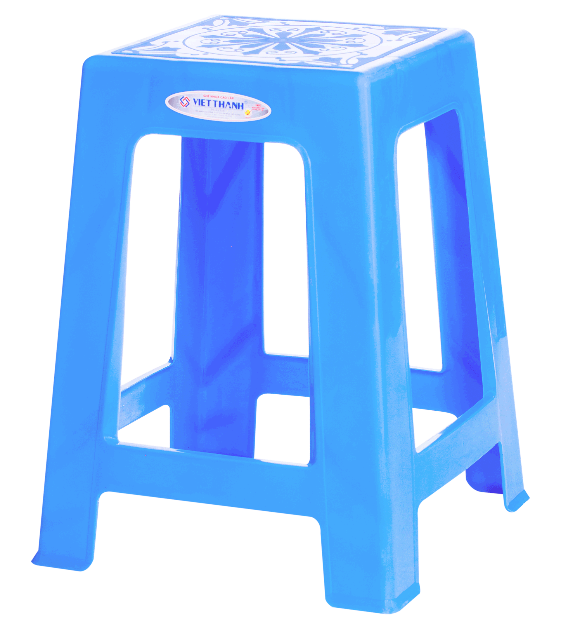 COMBO 10 GHẾ CAO BÔNG G004