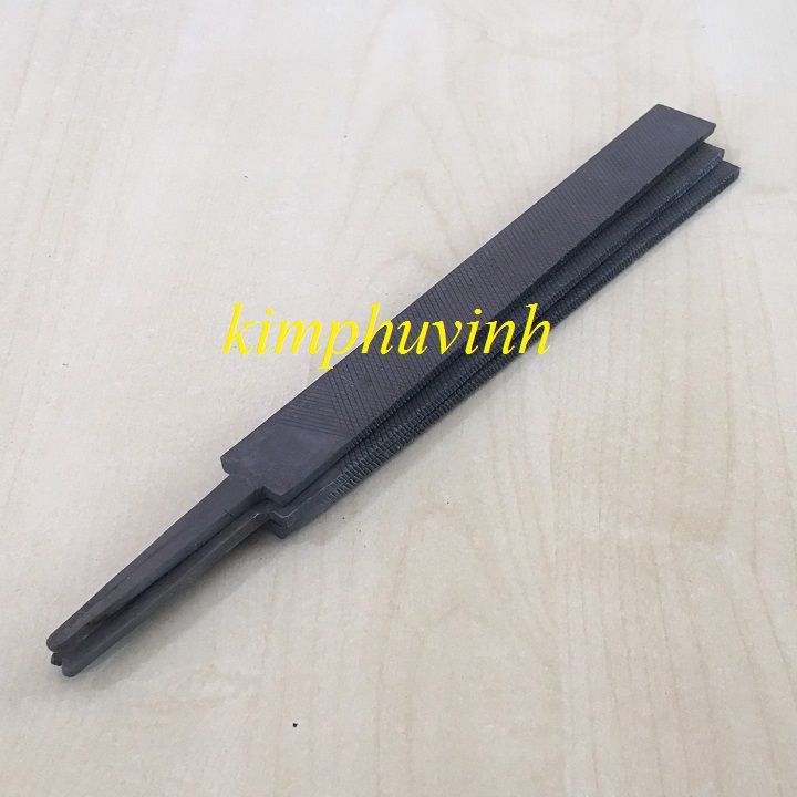 01 CÂY DŨA BẢN 8IN - DŨA SẮT 8IN