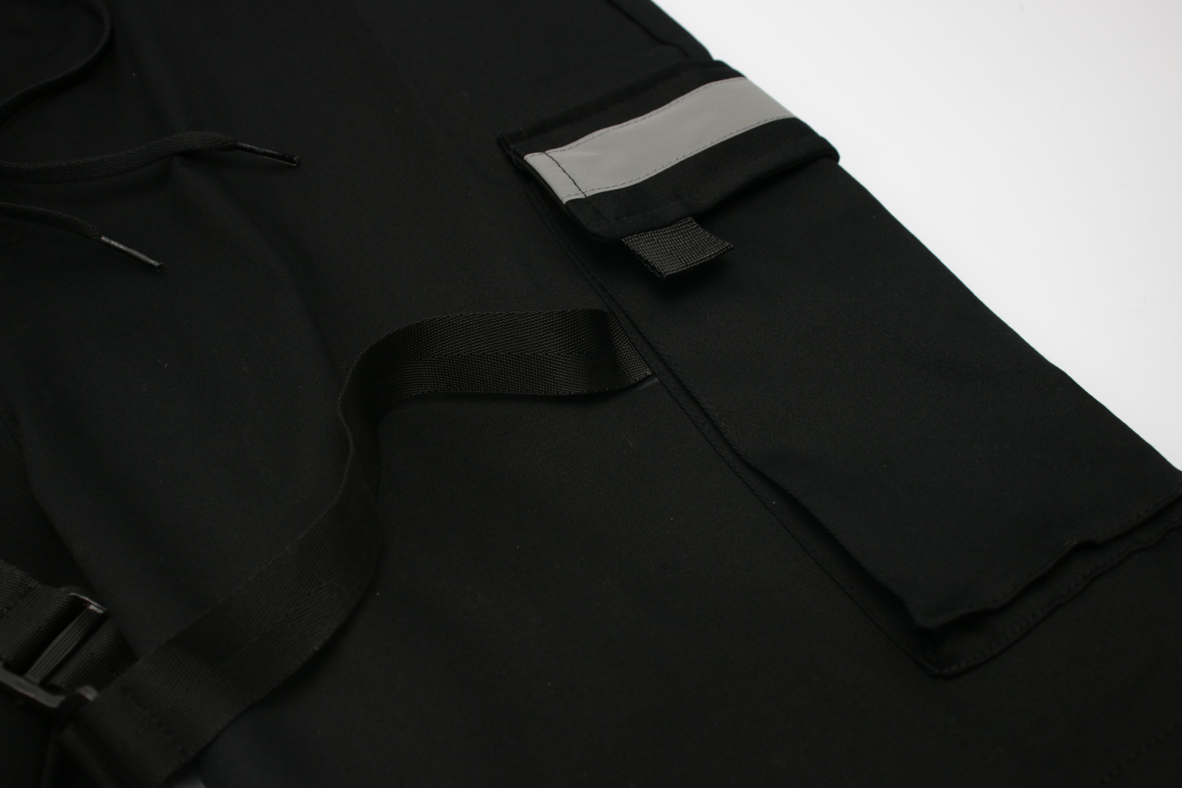 QUẦN SHORT KAKI PHẢN QUAN S02