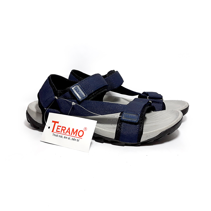 [CHÍNH HÃNG] GIÀY SANDAL NAM QUAI HẬU SIZE 39-43