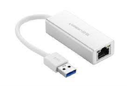 Dây chuyển đổi USB sang Lan - USB to Lan ( Bảo Hành 6T)