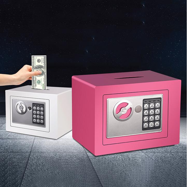 Két sắt mini tiên tiến khỏa bảo mật