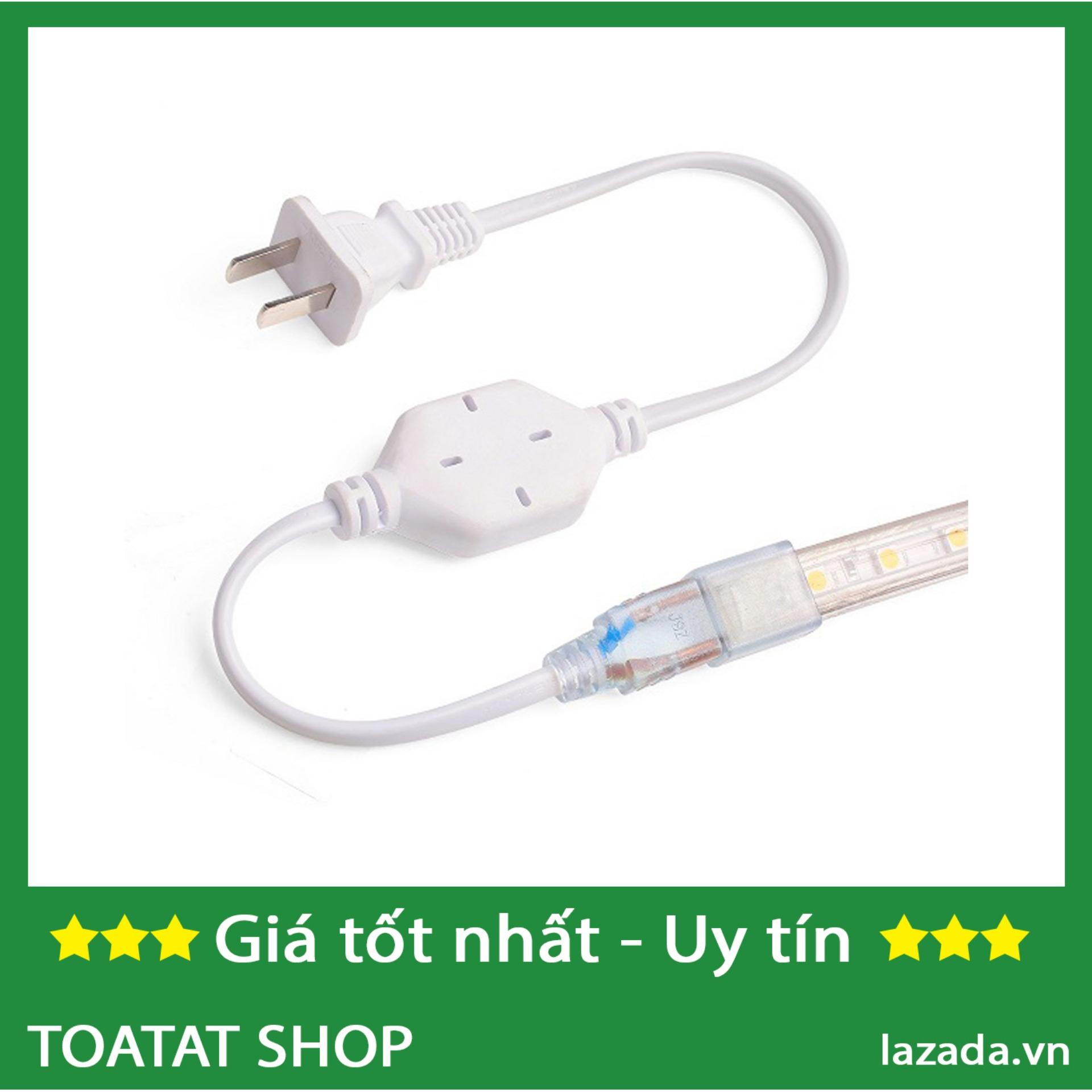 dây nguồn led 220v
