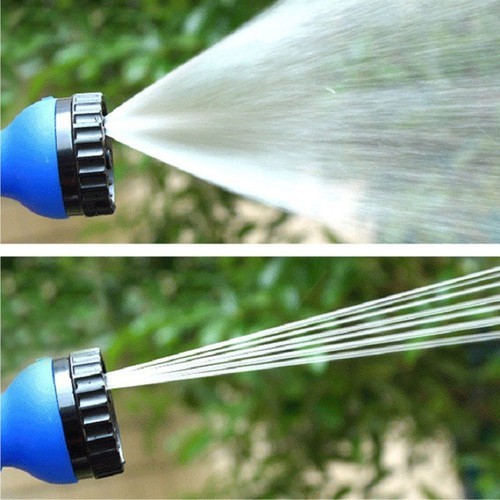 (Mới) Vòi Phun Nước Giãn Nở Magic Đa Năng Dài 15m