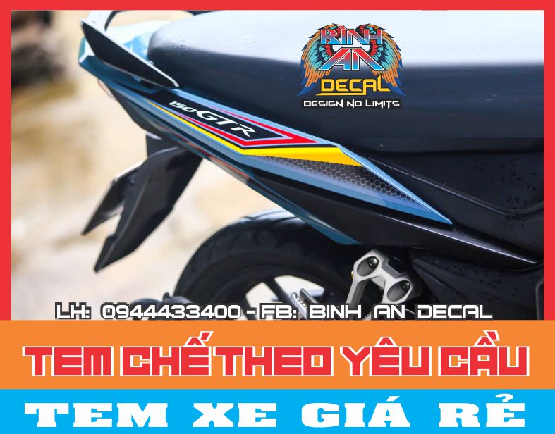 TEM RỜI WINNER V1
