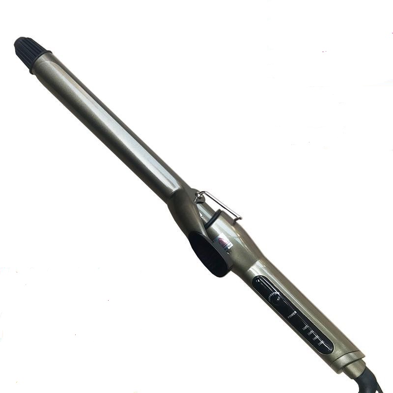 Máy làm xoăn có trục uốn tóc kemei KM-9942