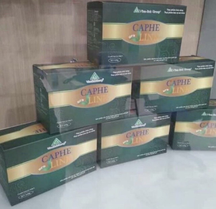 [HCM]Cà Phê Link New