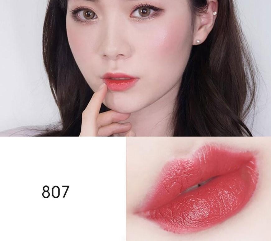 [HCM]Son Lì Dạng Bút Bền Màu Không Khô Môi