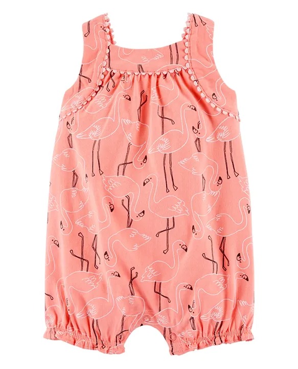 CHỌN MẪU Body bé gái 2 dây vai bèo điệu đà công chúa body đùi romper cotton hàng xuất dư cho bé mặc hè tại SHOP NEM