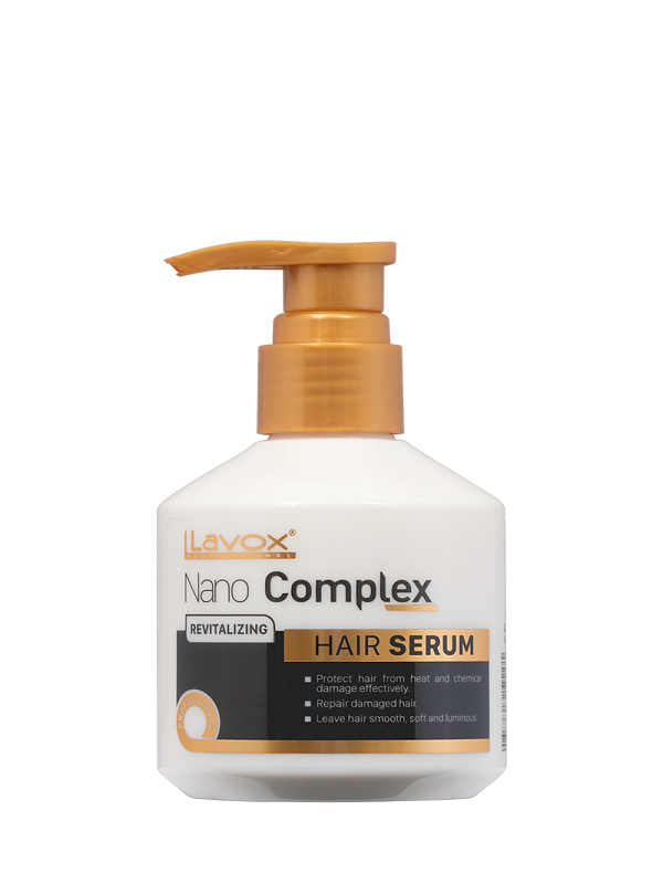 SERUM HỒI SINH NANO COMPLEX 200ML