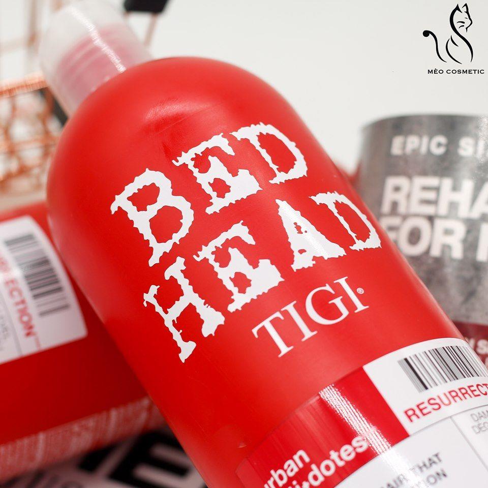 Cặp gội xả bed head