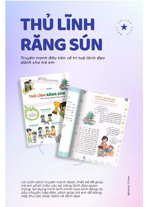 THỦ LĨNH RĂNG SÚN