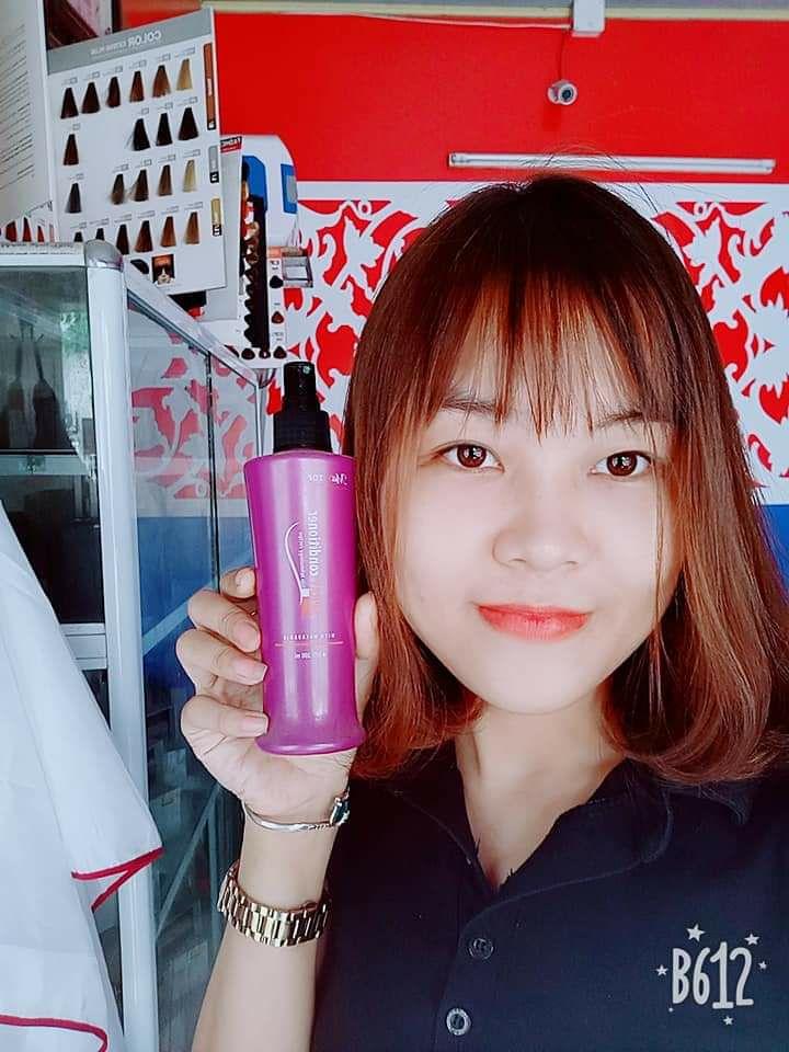 XỊT DƯỠNG MAXTOP TINH CHẤT MACADAMIA 200ml
