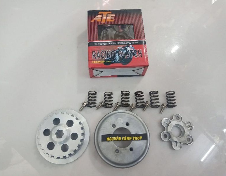 nồi 6 lò xo xe wave ate