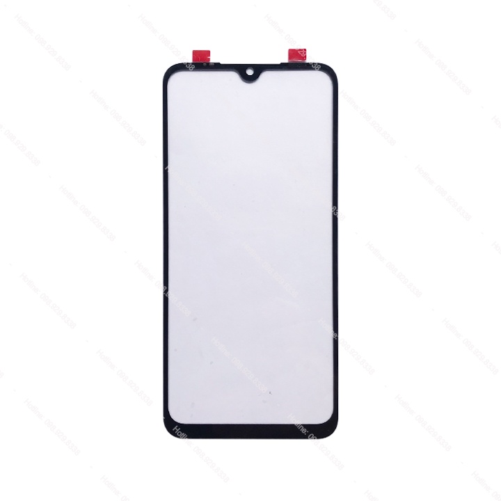Kính Ép Màn Hình Xiaomi Redmi Note 8