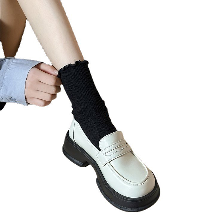Giày Nữ Đốc XuKa Hottren Thời Trang (GiàyBiBi)