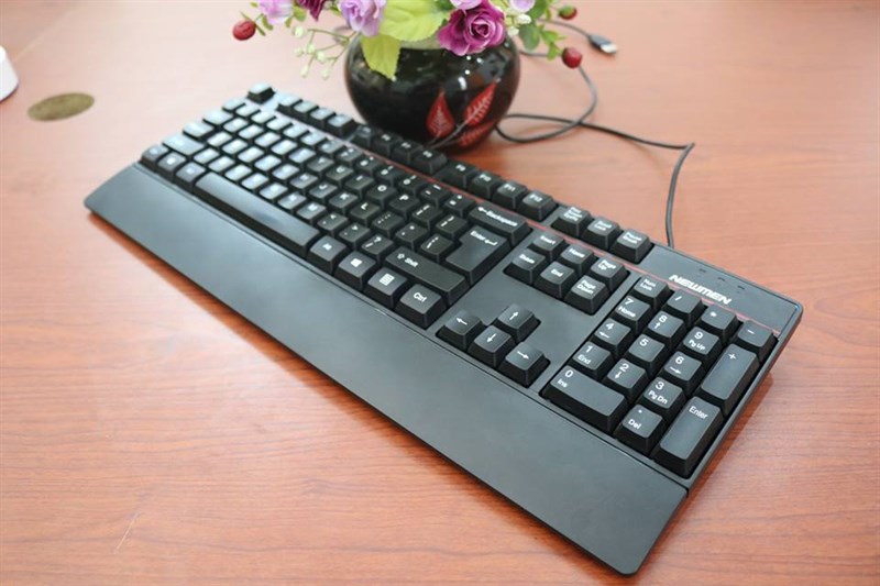 [HCM]BÀN PHÍM NEWMEN E340 CỔNG USB