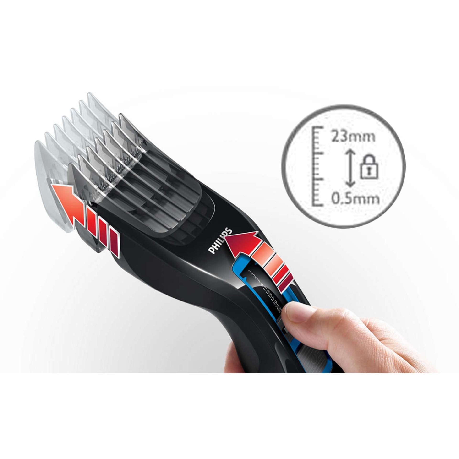 Tông Đơ Cắt Tóc Philips  HC3418