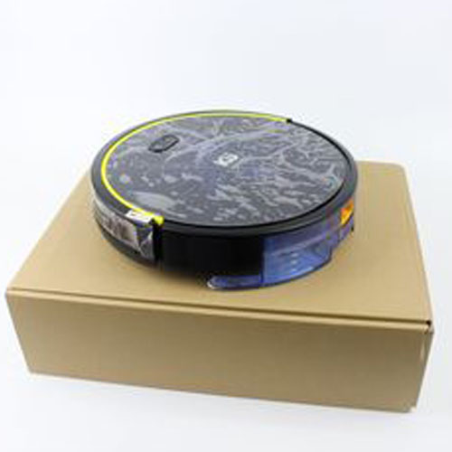 Robot hút bụi lau nhà KUR2709