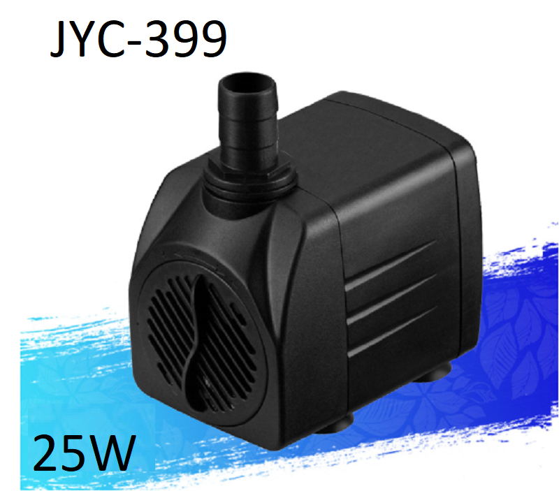 Bơm chìm 220V 16W/25W cho bể cá , bể thủy sinh