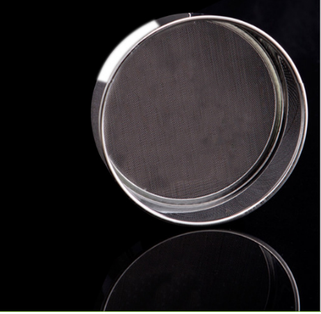 DỤNG CỤ RAY BỘT SIÊU MỊN BẰNG INOX 15CM