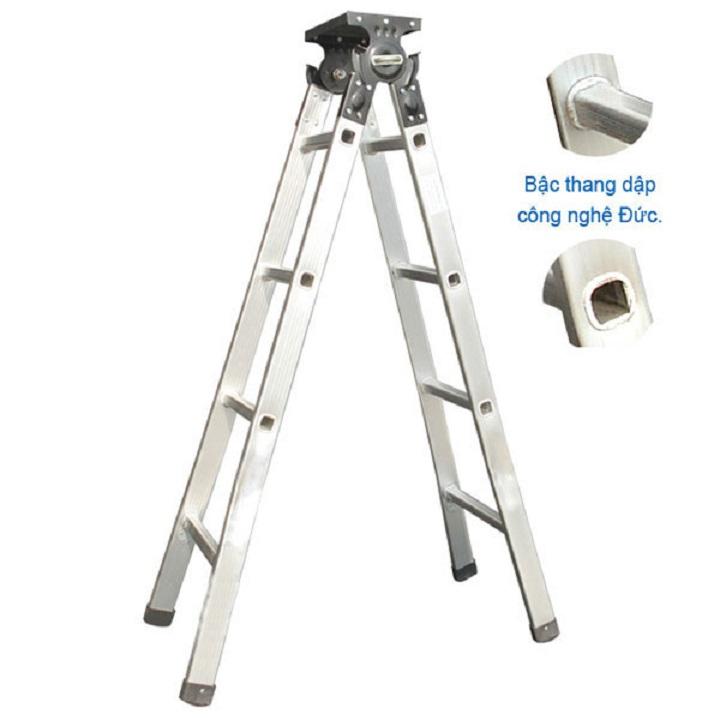 [HCM]THANG NHÔM CHỮ A CAO 1,5m - TNCA15