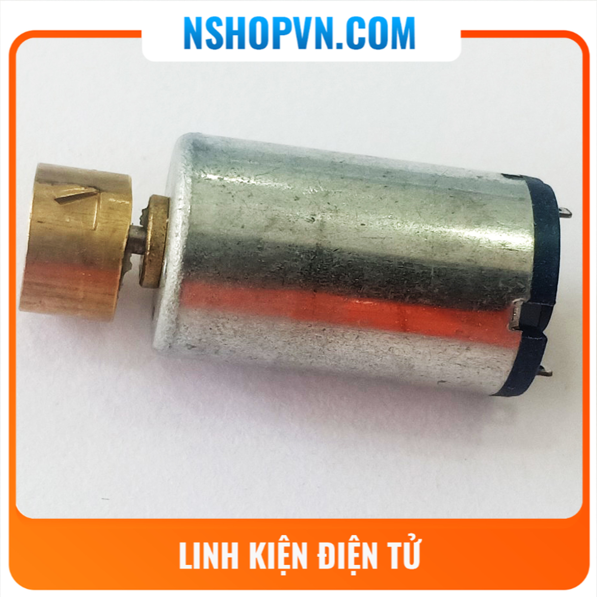 Động cơ rung n20